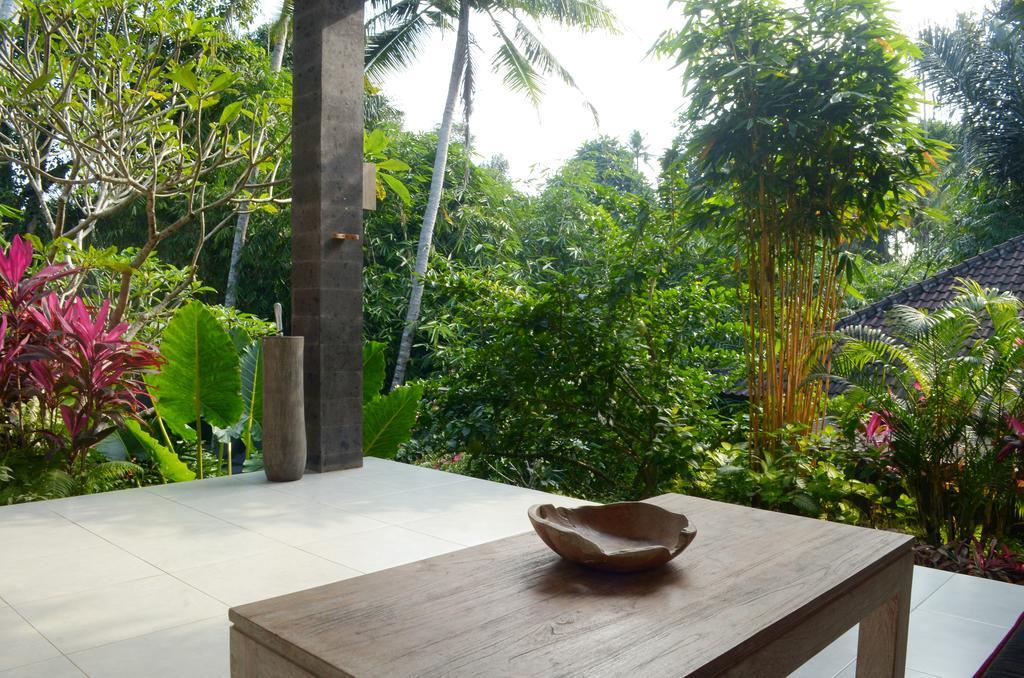 The Bali Shanti Ubud  Exterior photo